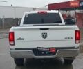 Белый Ram 1500, объемом двигателя 3 л и пробегом 77 тыс. км за 18990 $, фото 27 на Automoto.ua