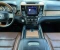 Белый Ram 1500, объемом двигателя 5.7 л и пробегом 68 тыс. км за 9400 $, фото 12 на Automoto.ua
