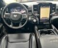 Белый Ram 1500, объемом двигателя 3.6 л и пробегом 78 тыс. км за 9400 $, фото 10 на Automoto.ua