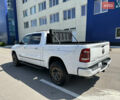 Белый Ram 1500, объемом двигателя 5.7 л и пробегом 105 тыс. км за 56000 $, фото 9 на Automoto.ua