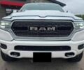 Белый Ram 1500, объемом двигателя 3.6 л и пробегом 78 тыс. км за 9400 $, фото 1 на Automoto.ua