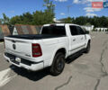 Белый Ram 1500, объемом двигателя 5.7 л и пробегом 105 тыс. км за 56000 $, фото 8 на Automoto.ua
