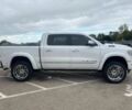 Белый Ram 1500, объемом двигателя 3.6 л и пробегом 78 тыс. км за 9400 $, фото 4 на Automoto.ua