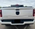 Белый Ram 1500, объемом двигателя 3.6 л и пробегом 78 тыс. км за 9400 $, фото 6 на Automoto.ua