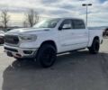Білий Ram 1500, об'ємом двигуна 5.7 л та пробігом 44 тис. км за 9400 $, фото 1 на Automoto.ua