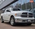 Белый Ram 1500, объемом двигателя 5.7 л и пробегом 111 тыс. км за 39900 $, фото 1 на Automoto.ua