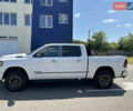 Белый Ram 1500, объемом двигателя 5.7 л и пробегом 105 тыс. км за 56000 $, фото 7 на Automoto.ua