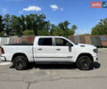 Белый Ram 1500, объемом двигателя 5.7 л и пробегом 105 тыс. км за 68000 $, фото 6 на Automoto.ua