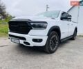 Білий Ram 1500, об'ємом двигуна 5.65 л та пробігом 153 тис. км за 34500 $, фото 1 на Automoto.ua