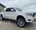 Белый Ram 1500, объемом двигателя 3.6 л и пробегом 78 тыс. км за 9400 $, фото 2 на Automoto.ua