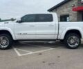 Белый Ram 1500, объемом двигателя 3.6 л и пробегом 78 тыс. км за 9400 $, фото 3 на Automoto.ua