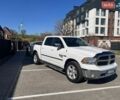 Белый Ram 1500, объемом двигателя 2.99 л и пробегом 147 тыс. км за 32000 $, фото 1 на Automoto.ua