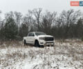 Білий Ram 1500, об'ємом двигуна 5.7 л та пробігом 105 тис. км за 60000 $, фото 3 на Automoto.ua