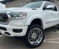 Белый Ram 1500, объемом двигателя 3.6 л и пробегом 78 тыс. км за 9400 $, фото 1 на Automoto.ua