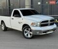 Білий Ram 1500, об'ємом двигуна 5.7 л та пробігом 120 тис. км за 23990 $, фото 9 на Automoto.ua