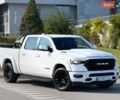Білий Ram 1500, об'ємом двигуна 5.7 л та пробігом 78 тис. км за 50000 $, фото 2 на Automoto.ua