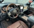 Ram 1500 2020 в Ровно на Automoto.ua Белый Ram 1500, объемом двигателя 5.65 л и пробегом 101 тыс. км за 56000 $, фото 8 на Automoto.ua