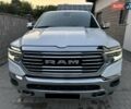 Ram 1500 2020 в Ровно на Automoto.ua Белый Ram 1500, объемом двигателя 5.65 л и пробегом 101 тыс. км за 56000 $, фото 1 на Automoto.ua