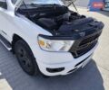 Ram 1500 2020 у Києві на Automoto.ua Білий Ram 1500, об'ємом двигуна 5.65 л та пробігом 190 тис. км за 39900 $, фото 9 на Automoto.ua
