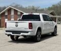 Белый Ram 1500, объемом двигателя 3 л и пробегом 36 тыс. км за 9691 $, фото 5 на Automoto.ua