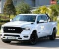 Белый Ram 1500, объемом двигателя 5.7 л и пробегом 78 тыс. км за 35900 $, фото 6 на Automoto.ua