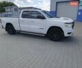 Ram 1500 2020 у Києві на Automoto.ua Білий Ram 1500, об'ємом двигуна 5.65 л та пробігом 190 тис. км за 39900 $, фото 3 на Automoto.ua