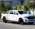 Білий Ram 1500, об'ємом двигуна 5.7 л та пробігом 78 тис. км за 50000 $, фото 1 на Automoto.ua