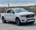 Белый Ram 1500, объемом двигателя 3 л и пробегом 36 тыс. км за 9700 $, фото 1 на Automoto.ua