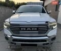 Білий Ram 1500, об'ємом двигуна 5.65 л та пробігом 101 тис. км за 49000 $, фото 1 на Automoto.ua