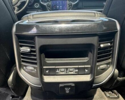 Белый Ram 1500, объемом двигателя 5.7 л и пробегом 35 тыс. км за 9700 $, фото 12 на Automoto.ua