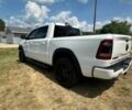 Белый Ram 1500, объемом двигателя 5.7 л и пробегом 35 тыс. км за 9700 $, фото 3 на Automoto.ua