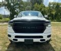 Белый Ram 1500, объемом двигателя 5.7 л и пробегом 35 тыс. км за 9700 $, фото 1 на Automoto.ua