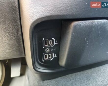 Ram 1500 2020 у Києві на Automoto.ua Білий Ram 1500, об'ємом двигуна 5.65 л та пробігом 190 тис. км за 39900 $, фото 17 на Automoto.ua