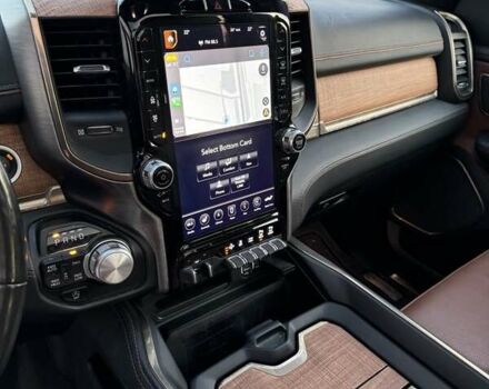 Ram 1500 2020 в Ровно на Automoto.ua Белый Ram 1500, объемом двигателя 5.65 л и пробегом 101 тыс. км за 56000 $, фото 3 на Automoto.ua