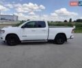 Ram 1500 2020 у Києві на Automoto.ua Білий Ram 1500, об'ємом двигуна 5.65 л та пробігом 190 тис. км за 39900 $, фото 4 на Automoto.ua