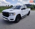 Белый Ram 1500, объемом двигателя 5.65 л и пробегом 190 тыс. км за 35000 $, фото 1 на Automoto.ua