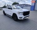 Ram 1500 2020 у Києві на Automoto.ua Білий Ram 1500, об'ємом двигуна 5.65 л та пробігом 190 тис. км за 39900 $, фото 1 на Automoto.ua
