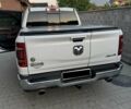 Ram 1500 2020 в Ровно на Automoto.ua Белый Ram 1500, объемом двигателя 5.65 л и пробегом 101 тыс. км за 56000 $, фото 11 на Automoto.ua