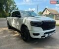 Белый Ram 1500, объемом двигателя 5.65 л и пробегом 43 тыс. км за 48000 $, фото 1 на Automoto.ua