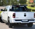 Білий Ram 1500, об'ємом двигуна 5.7 л та пробігом 78 тис. км за 50000 $, фото 14 на Automoto.ua