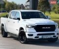 Белый Ram 1500, объемом двигателя 5.7 л и пробегом 78 тыс. км за 35900 $, фото 1 на Automoto.ua