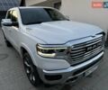 Белый Ram 1500, объемом двигателя 5.65 л и пробегом 101 тыс. км за 49000 $, фото 2 на Automoto.ua