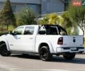 Белый Ram 1500, объемом двигателя 5.7 л и пробегом 78 тыс. км за 35900 $, фото 9 на Automoto.ua