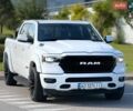 Білий Ram 1500, об'ємом двигуна 5.7 л та пробігом 78 тис. км за 50000 $, фото 6 на Automoto.ua