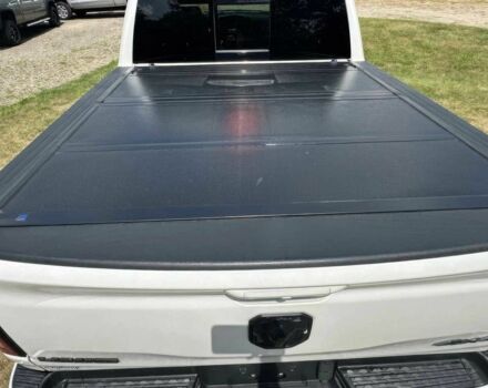 Белый Ram 1500, объемом двигателя 5.7 л и пробегом 35 тыс. км за 9700 $, фото 17 на Automoto.ua