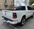Белый Ram 1500, объемом двигателя 5.7 л и пробегом 45 тыс. км за 9700 $, фото 4 на Automoto.ua
