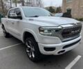 Белый Ram 1500, объемом двигателя 5.7 л и пробегом 45 тыс. км за 9700 $, фото 1 на Automoto.ua