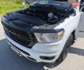 Ram 1500 2020 у Києві на Automoto.ua Білий Ram 1500, об'ємом двигуна 5.65 л та пробігом 190 тис. км за 39900 $, фото 10 на Automoto.ua