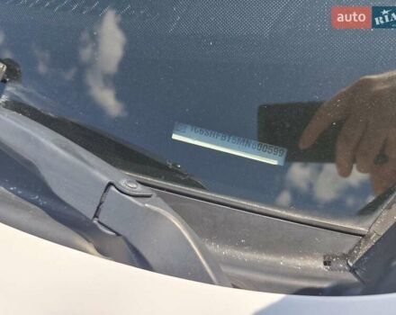 Ram 1500 2020 у Києві на Automoto.ua Білий Ram 1500, об'ємом двигуна 5.65 л та пробігом 190 тис. км за 39900 $, фото 12 на Automoto.ua