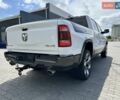 Белый Ram 1500, объемом двигателя 2.99 л и пробегом 93 тыс. км за 63000 $, фото 18 на Automoto.ua